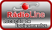 Locacao de Equipamentos